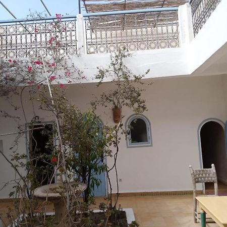 Riad Acacia Essaouira Ngoại thất bức ảnh