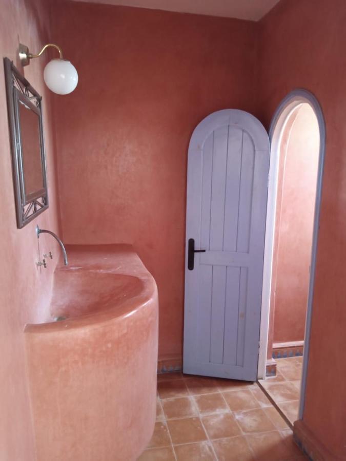 Riad Acacia Essaouira Ngoại thất bức ảnh