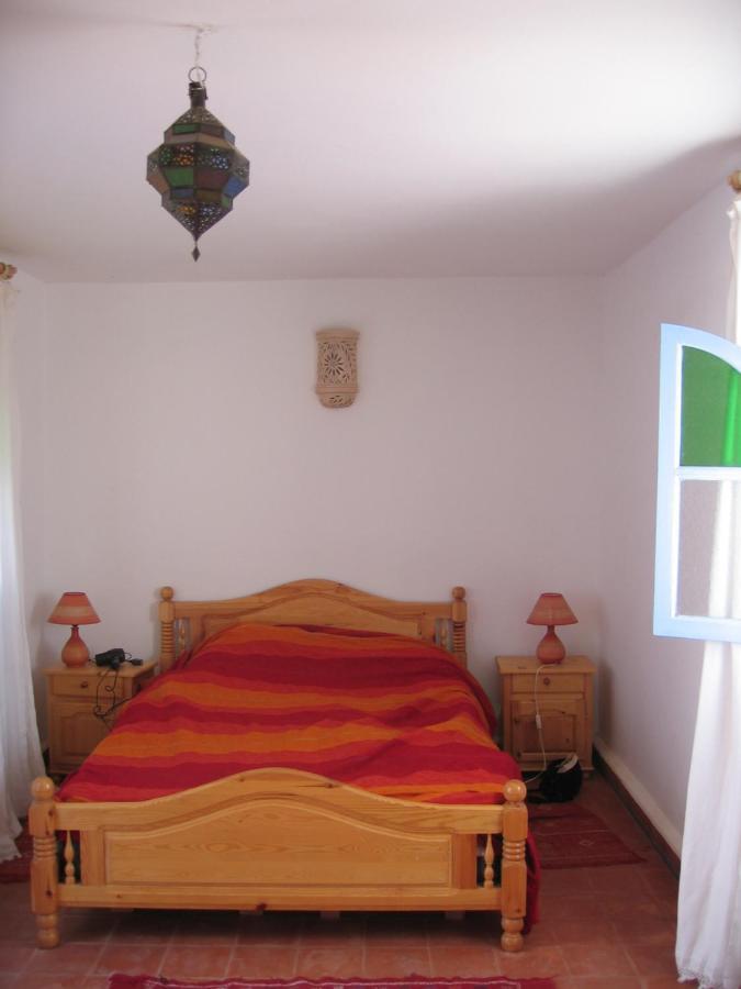 Riad Acacia Essaouira Ngoại thất bức ảnh