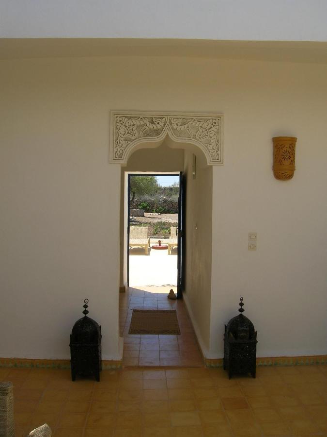 Riad Acacia Essaouira Ngoại thất bức ảnh