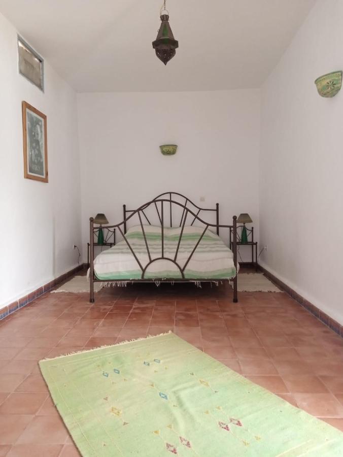 Riad Acacia Essaouira Ngoại thất bức ảnh