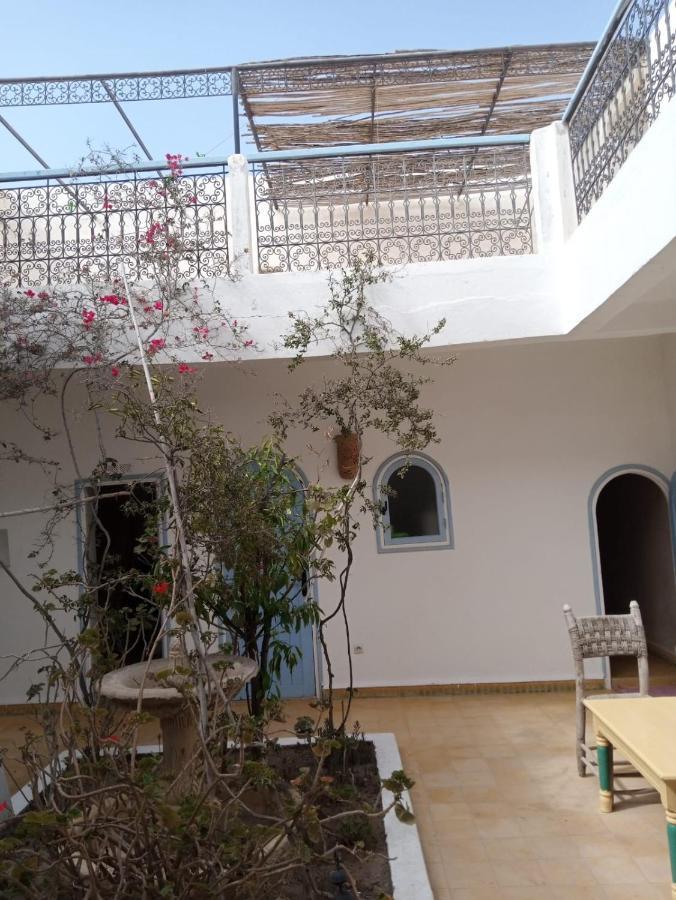 Riad Acacia Essaouira Ngoại thất bức ảnh