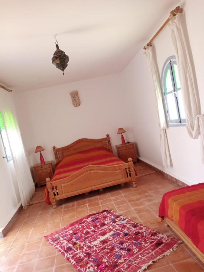 Riad Acacia Essaouira Ngoại thất bức ảnh