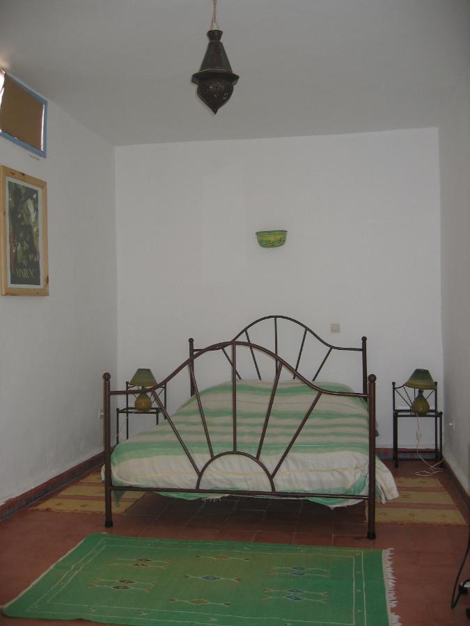 Riad Acacia Essaouira Ngoại thất bức ảnh