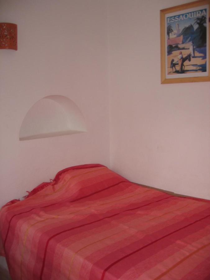 Riad Acacia Essaouira Ngoại thất bức ảnh