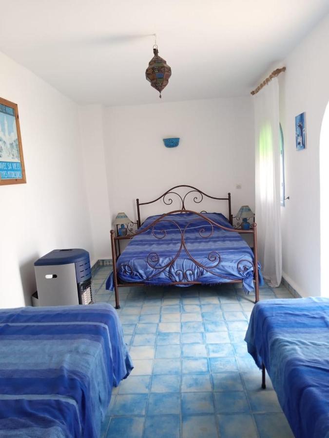 Riad Acacia Essaouira Ngoại thất bức ảnh